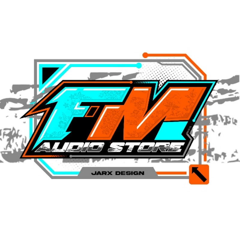 FM AUDIO STORE