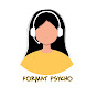 format psycho logo