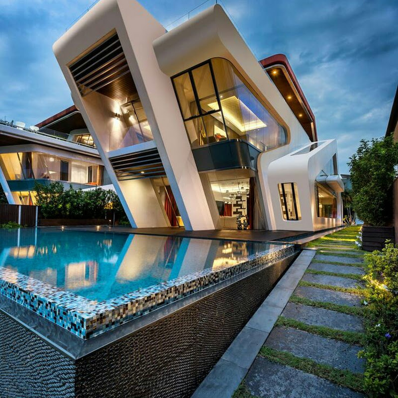 Properties & Places 