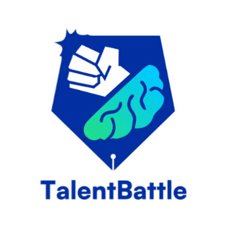 TalentBattle.in Logo