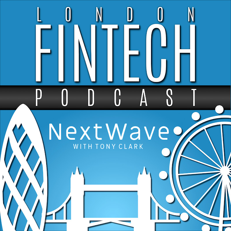 The London Fintech Podcast cover art