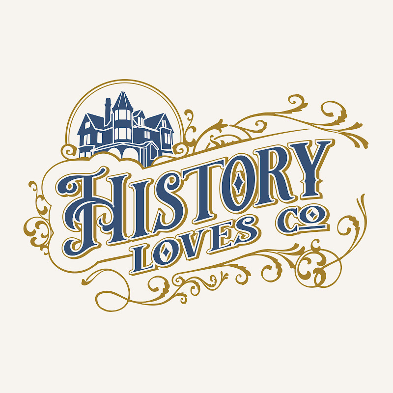 History Loves Company