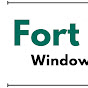 windows Fort Worth logo