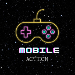 Mobile Action channel logo