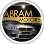 Abram Motors / Car Dealership Daily Life logo
