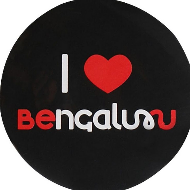 Mr Bengaluru