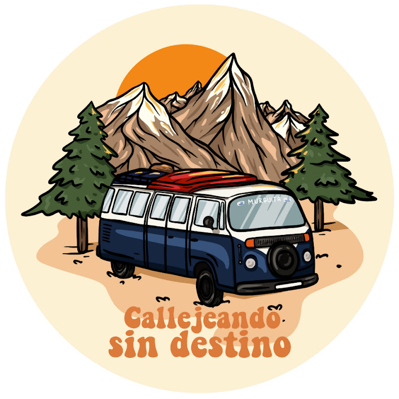Callejeando Sin Destino