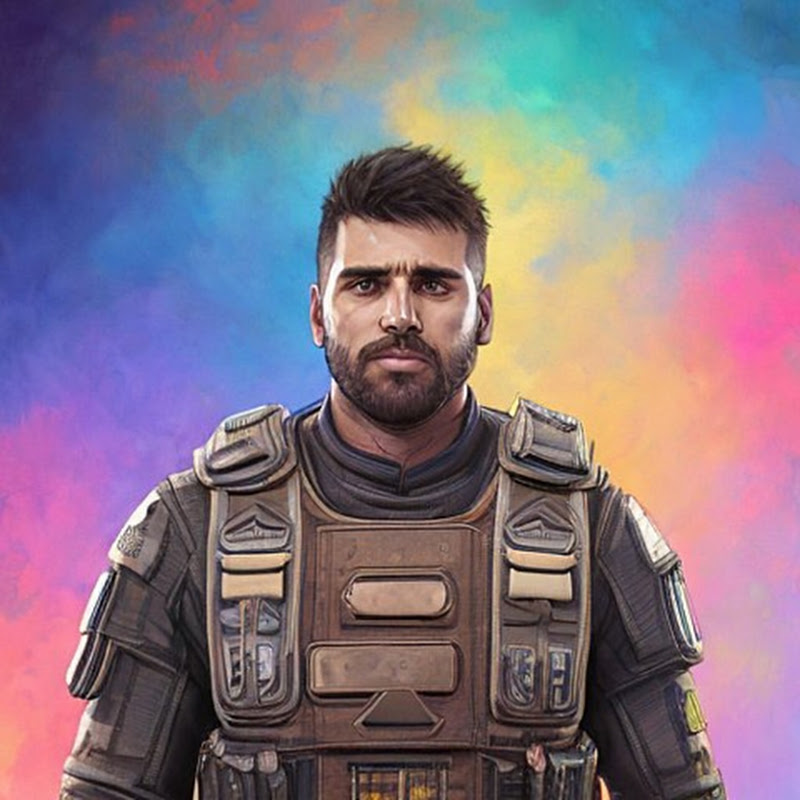 JhaonGamer