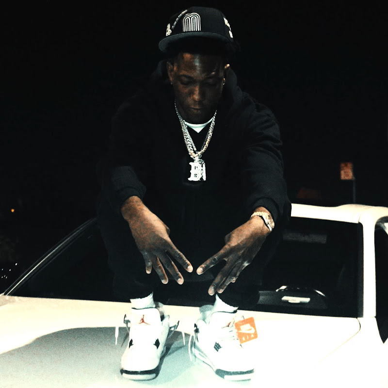 Dreamllife Rizzy @dreamlliferizzy | Thizzler