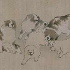 【ジブリ】へっくん【岡田斗司夫切り抜き】【ユニクロ】【カルチャー】アイコン画像
