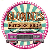 Blondies Butcher Shop