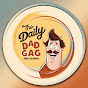 The Daily Dad Gag logo