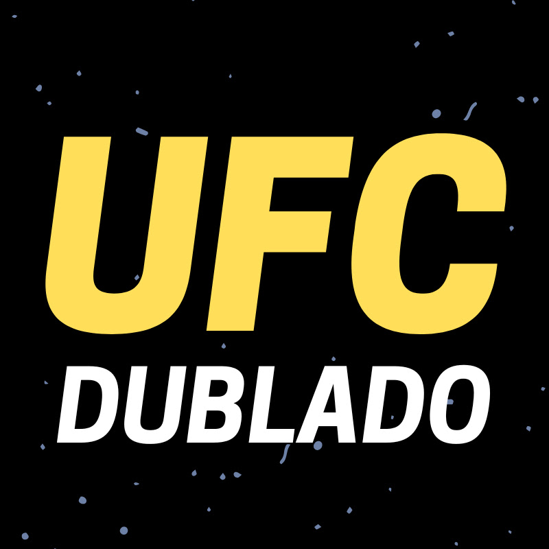 UFC DUBLADO