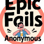 Epic Fails Anonymous logo