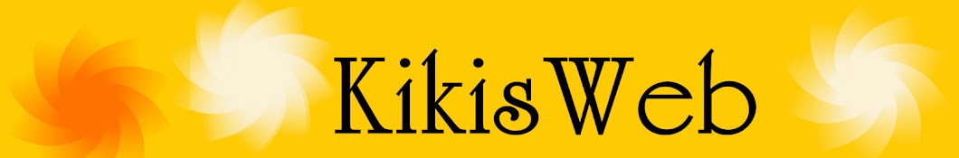 Kikisweb.de YouTube kanalı avatarı