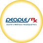 Peoples Rx logo