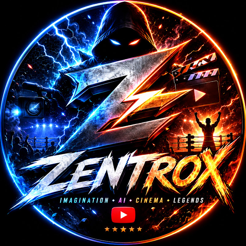 Zentrox 🎬⚡