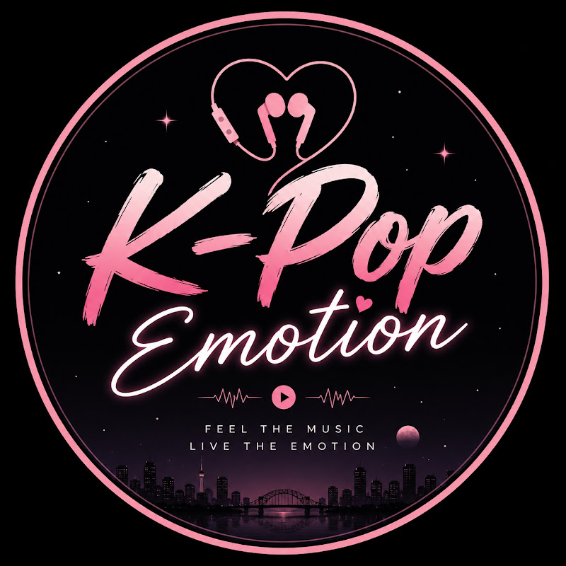 K-Pop Emotion