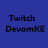 Twitch DevamKE