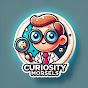 Curiosity Morsels logo