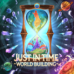 Just In Time Worldbuilding