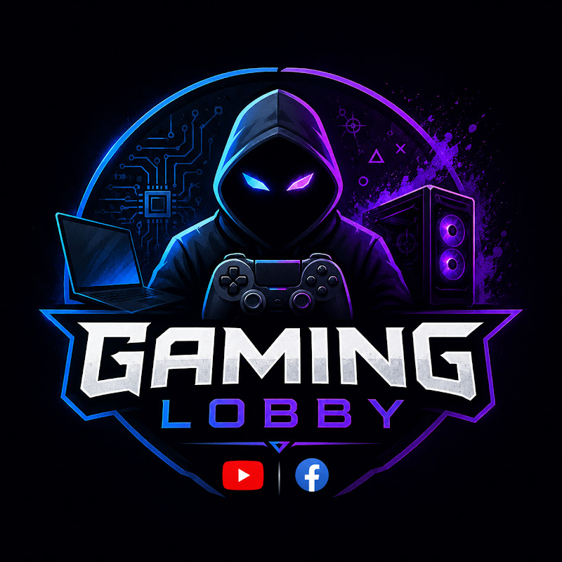 Gaming Lobby 