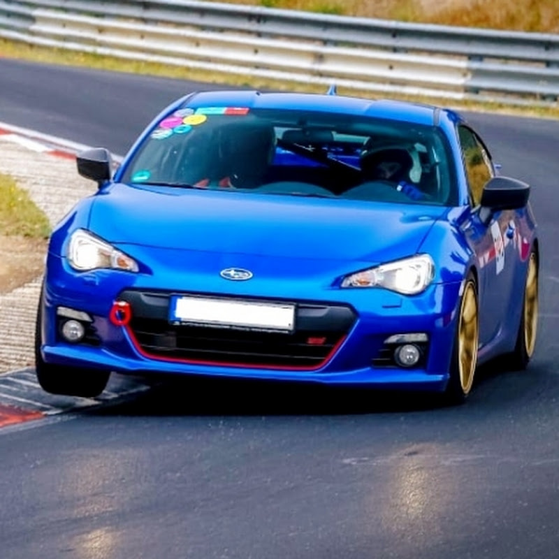 Domme019 | Übermut Motorsport