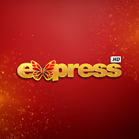 Poll from Express TV