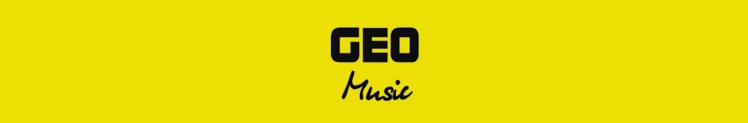 Geo Oficial YouTube 频道头像
