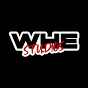 WHESTUDIOS logo
