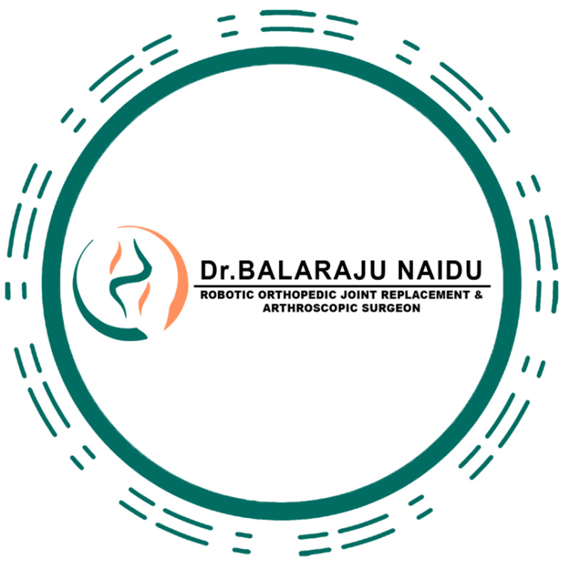 Dr. Balaraju Naidu