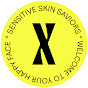 Untoxicated Skincare logo