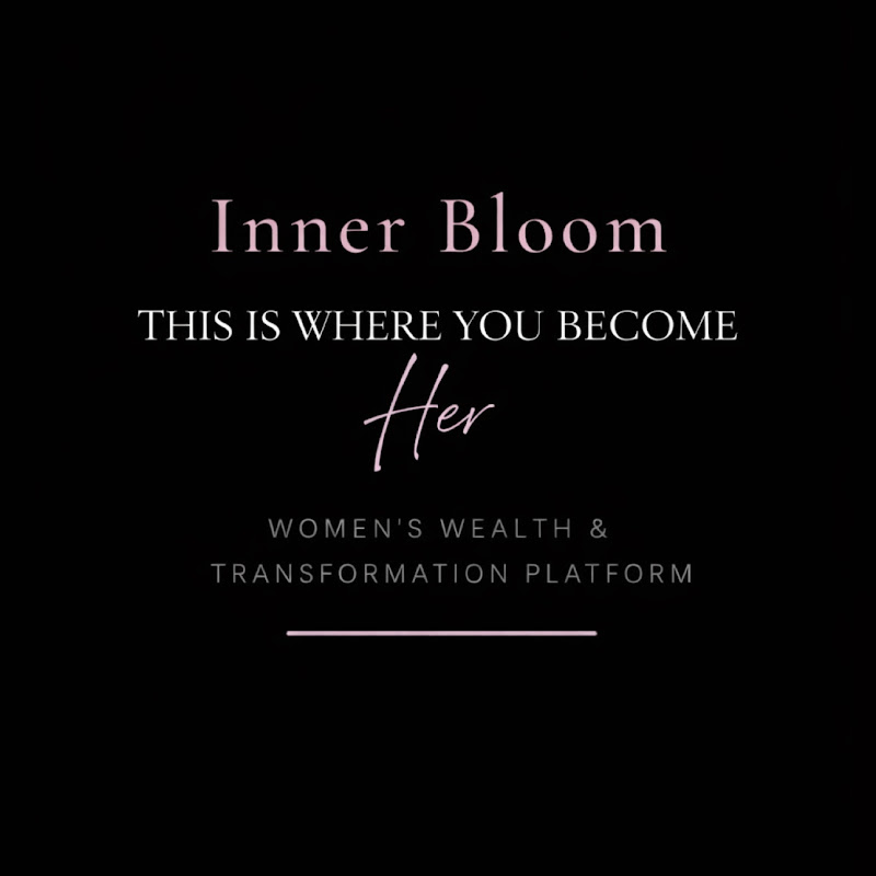 Inner Bloom 🌸