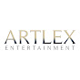 ARTLEX ENTERTAINMENT logo
