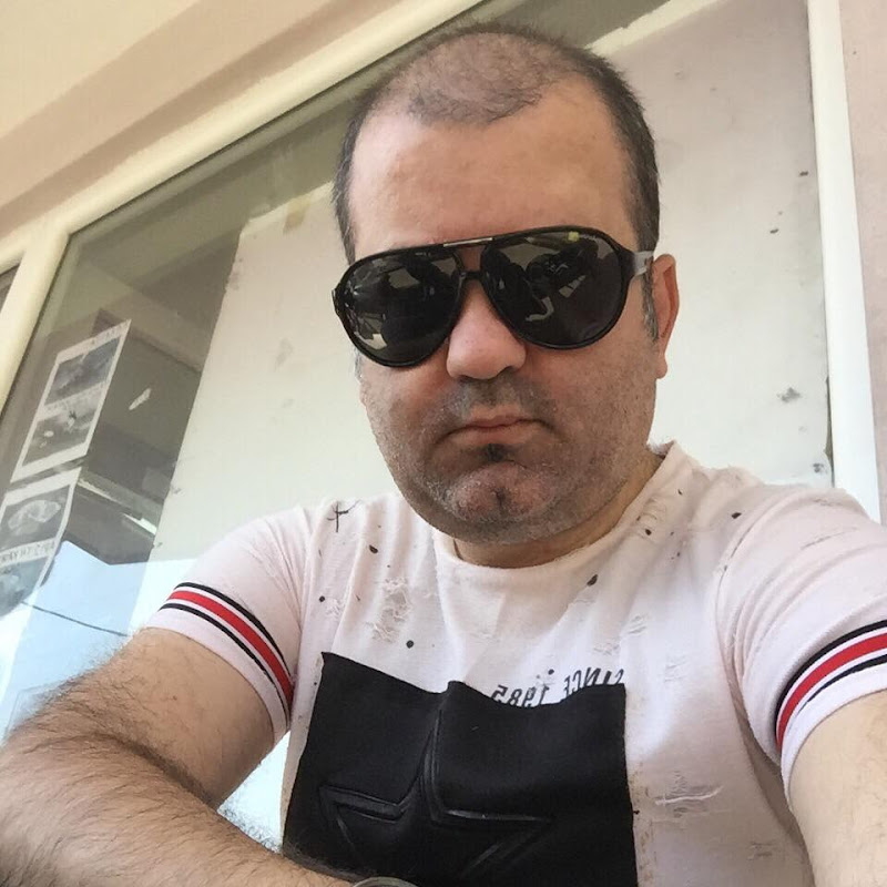 Kadir CHalil