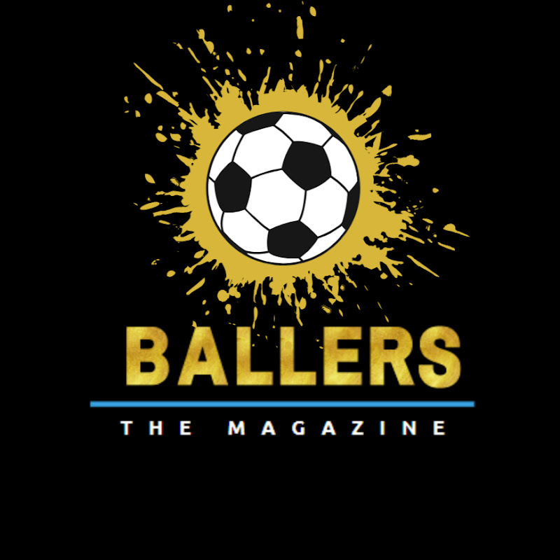 The Ballers Magazine - Football HQ channel logo
