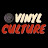 Vinyl Culture Shorts