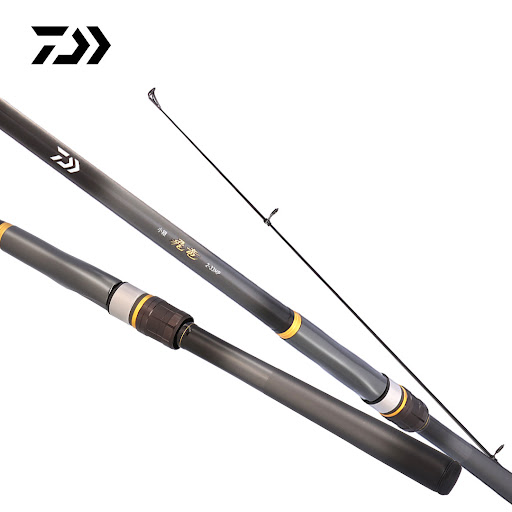 Post from DAIWA JAPAN Products【公式】 - YouTube