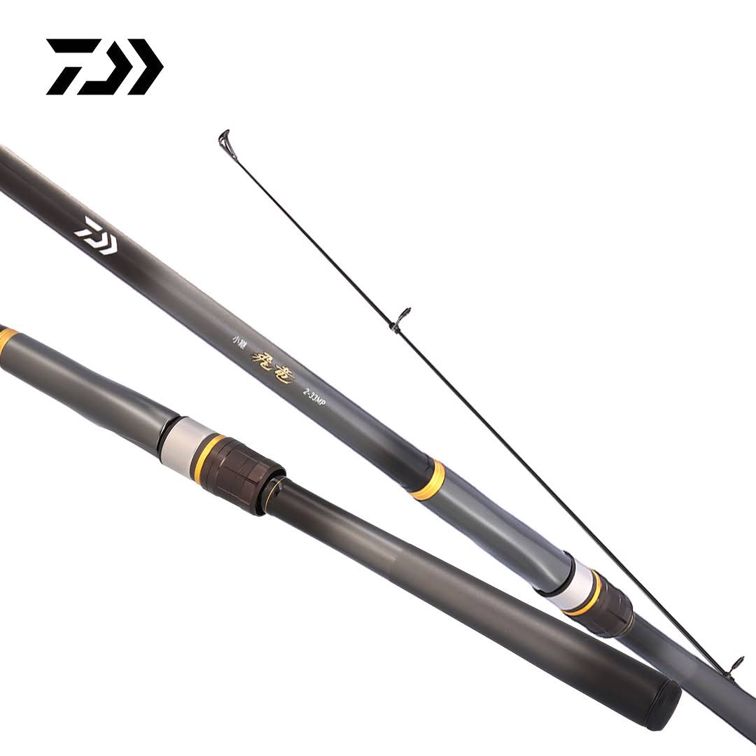 Post from DAIWA JAPAN Products【公式】 - YouTube