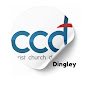 Christ Church Dingley Victoria Australia logo