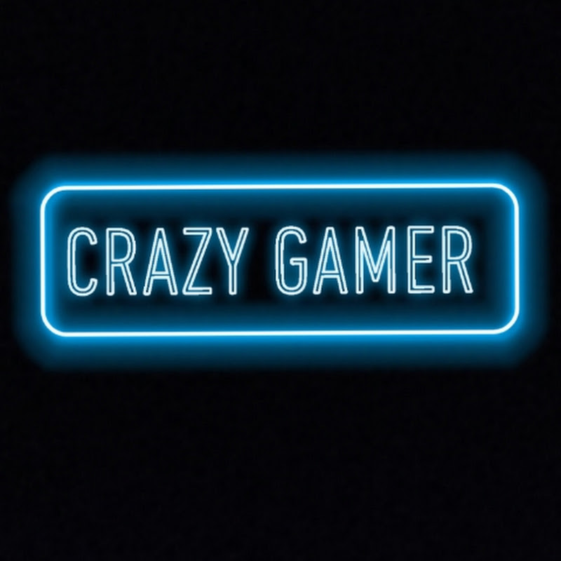 crazy Gamer