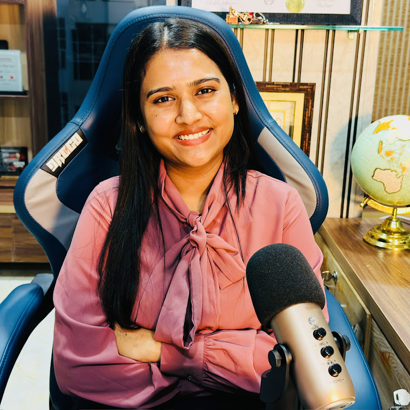 Dr. Aditi Gupta