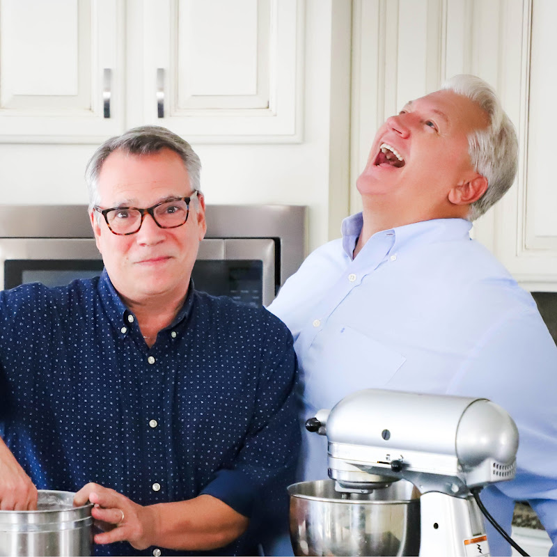 How To Feed A Loon Logo