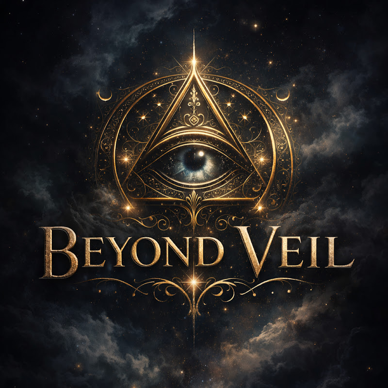 Beyond Veil (Za Závojem)