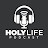 Holy Life Drum & Podcast 