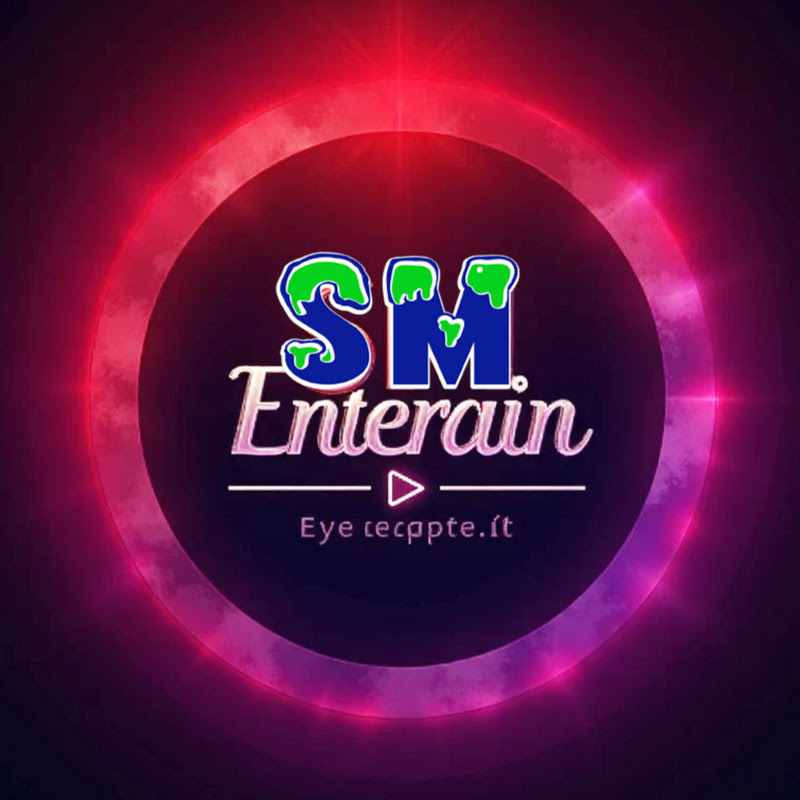 SM By Entertain