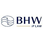 BHW IP Law, Barceló, Harrison & Walker, LLP logo