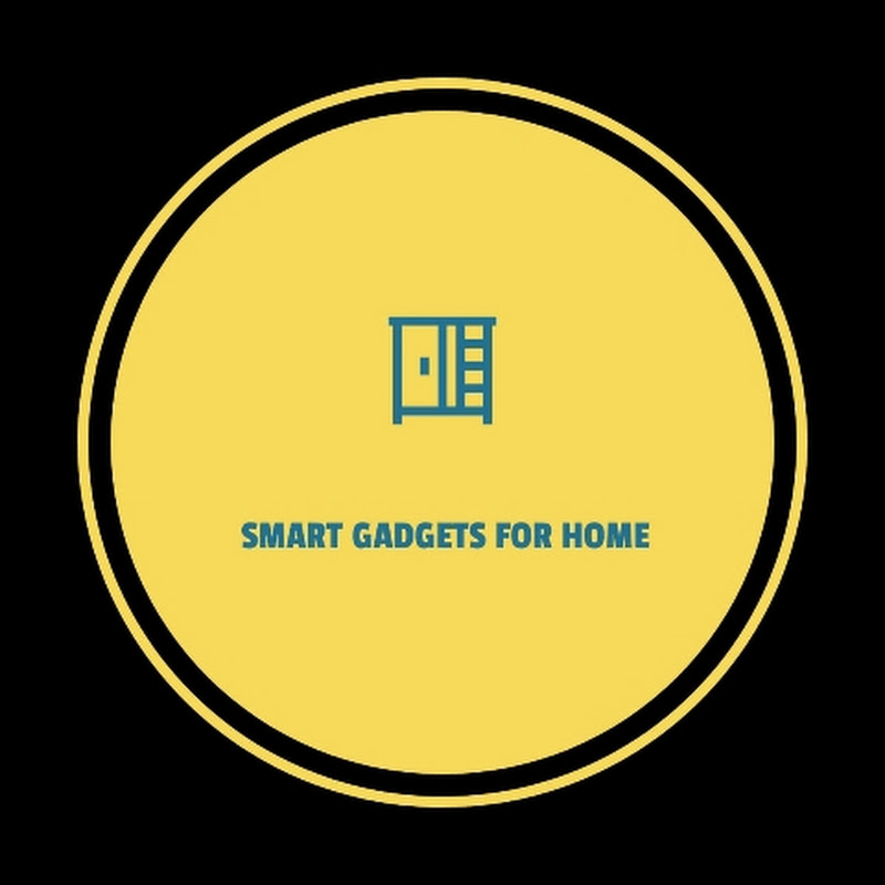 Smart Gadgets for Home