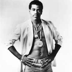 Kurtis Blow - Topic