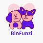 BinFunzi logo